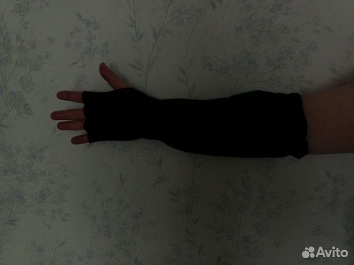 Нарукавники защитные