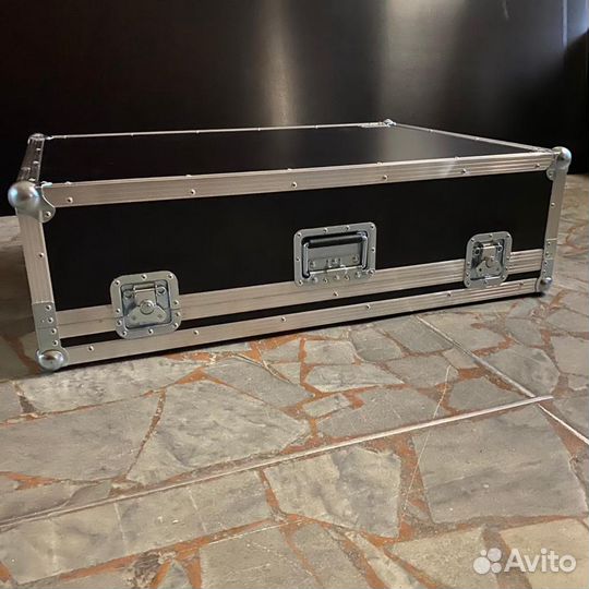 Кейс для микшерного пульта Behringer X32 Full