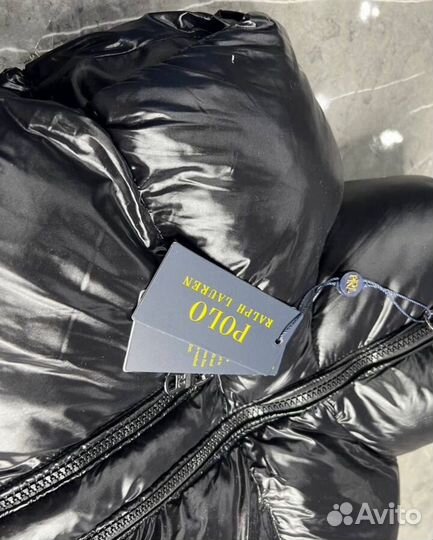 Жилетка Polo Ralph Lauren