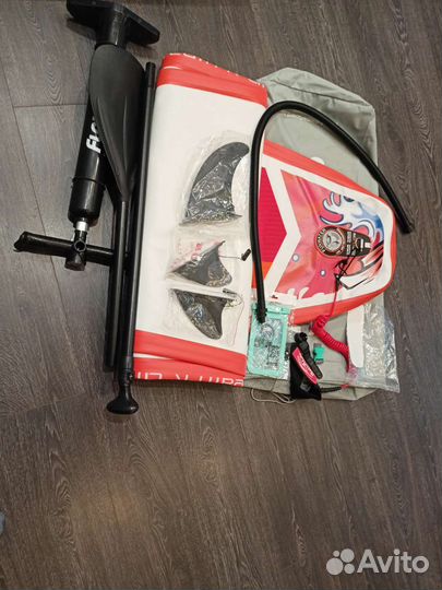 Sup board сап борд