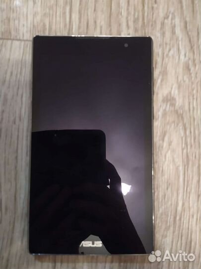 Планшет asus zenpad