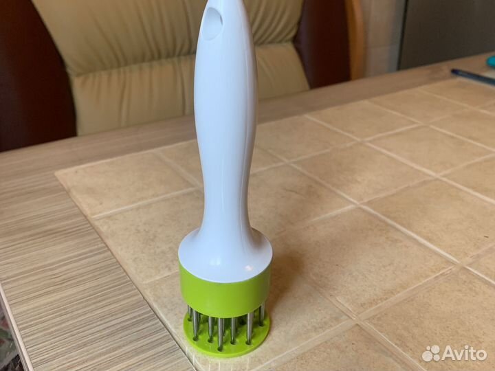 Тендерайзер для мяса/инструмент для отбивания мяса