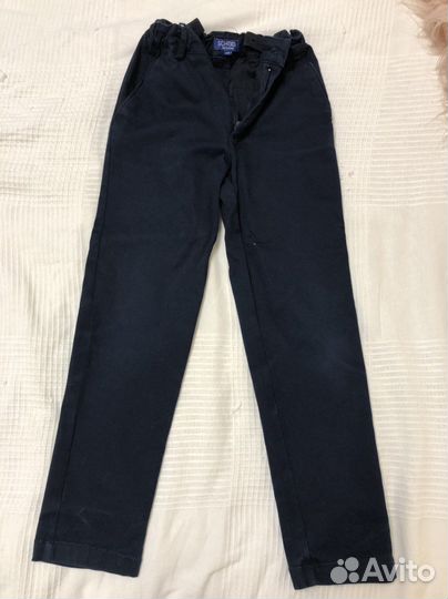 Школьная форма для мальчика