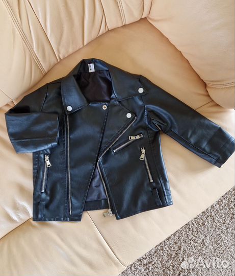 Косуха детская 98 104