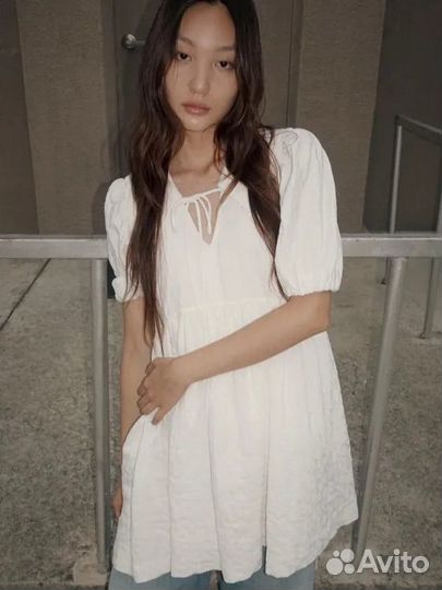 New Платье Zara лимитка M-L Испания