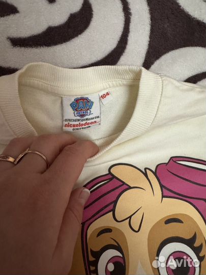 Вещи для девочки весна -осень