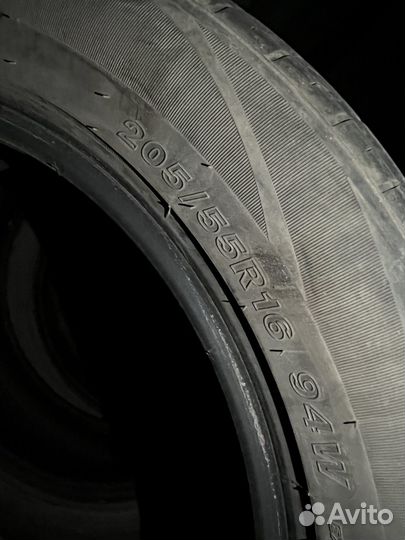 Westlake Zuper Eco Z-107 205/55 R16 94W