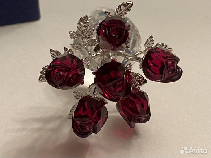 Swarovski фигурка