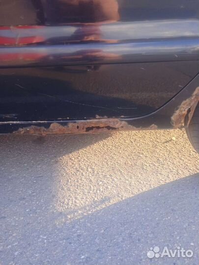 Mitsubishi Lancer 1.6 МТ, 2004, 240 000 км