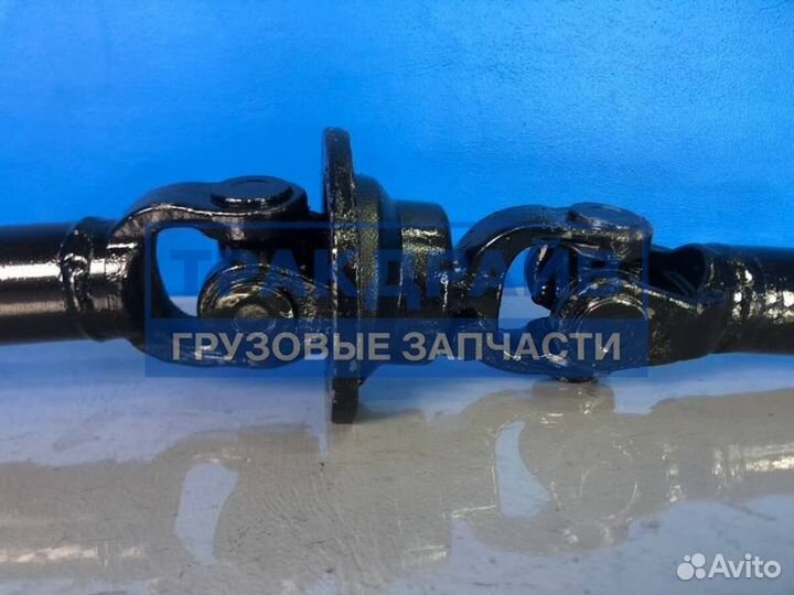 Вал карданный рулевой для Kamaz 5490