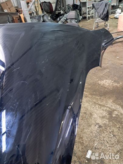 Haval jolion крыло правое