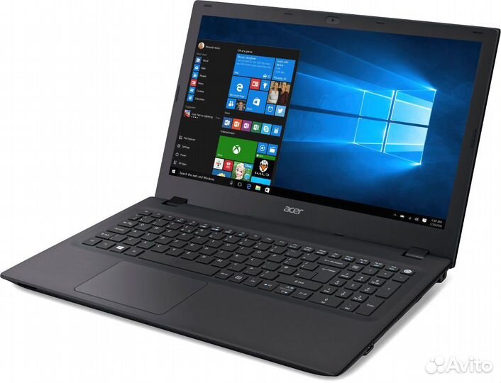 Мощный Игровой Acer 4 ядра/i5/4Gb/GF 920M-2Gb/1Tb
