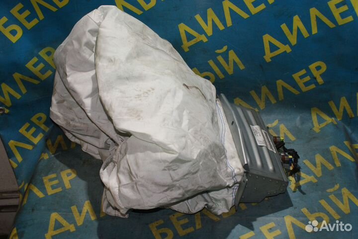 Подушка безопасности Citroen C4 Grand Picasso