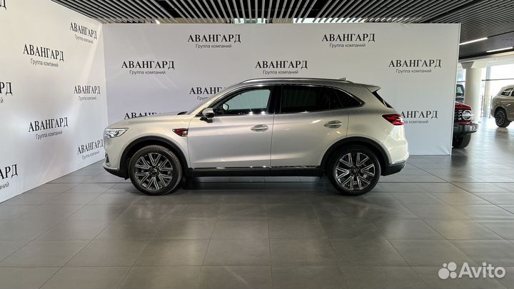 Hongqi HS5 2.0 AT, 2023