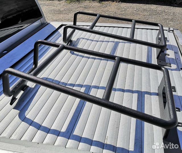 Лесенка для Land Rover Discovery 3/4