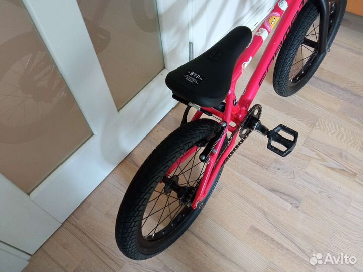 Велосипед Format Kids BMX 16