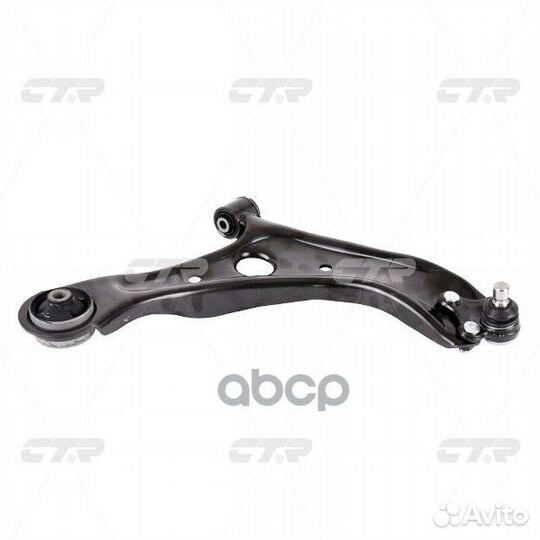 Рычаг подвески, передний правый (новый № CQ0173