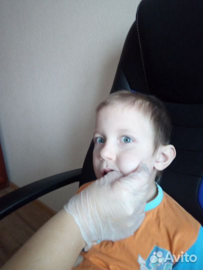 Афазиолог-дефектолог