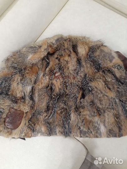 Куртка женская