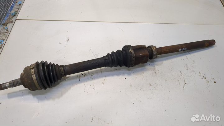 Полуось Citroen C5, 2003