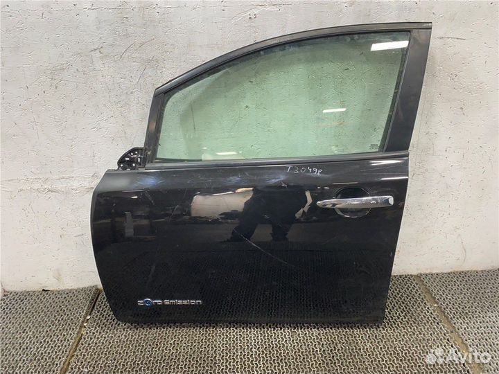 Стеклоподъемник электрический Nissan Leaf, 2014