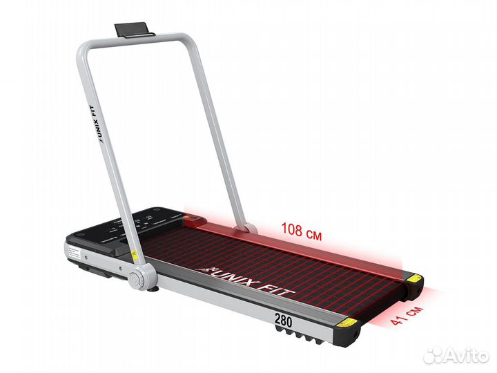 Беговая дорожка для дома