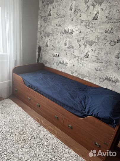 Детская мебель