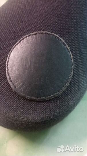 Седло bmx wethepeople