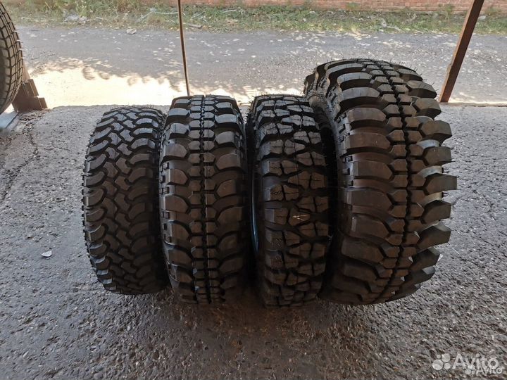 Forward Safari 540 235/75 R15 104P