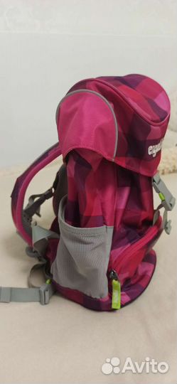 Рюкзак детский (Ergobag)