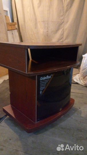 Тумба под тв