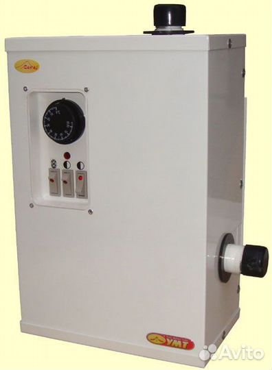 Котёл электрический сангай 6 кВт