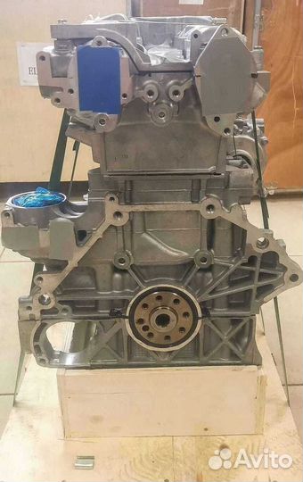 Двигатель A20NFT Новый opel