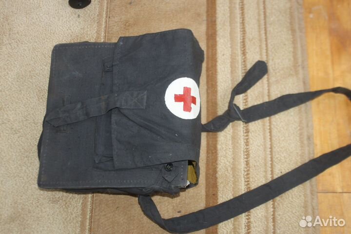 Набор для плавания СССР