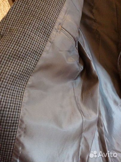 Школьная форма пиджак на мальчика