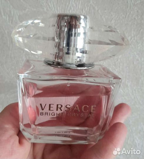 Духи женские versace