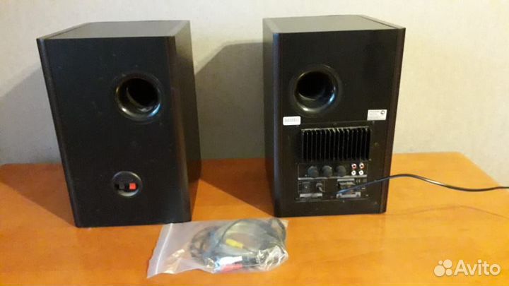 Продам колонки