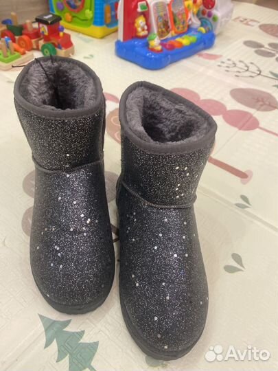 Угги женские 36