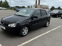 ВАЗ (LADA) Kalina 1.6 MT, 2010, 187 000 км, с про�бегом, цена 300 000 руб.