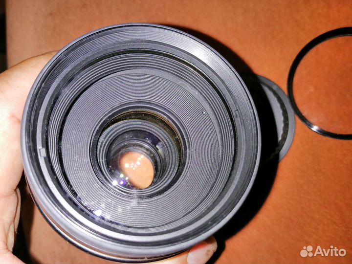 Объектив canon ef 70-210мм3. 5-4.5