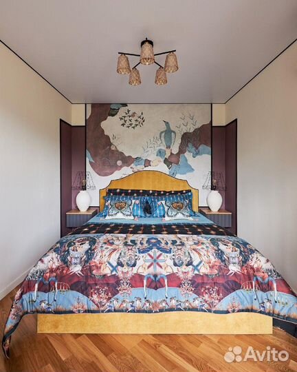 Ремонт и отделка квартир под ключ с гарантией