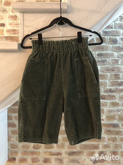 Шорты женские