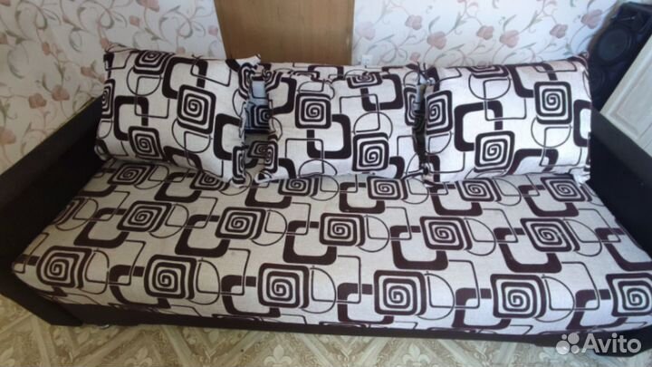 Диван тахта софа раскладная бу