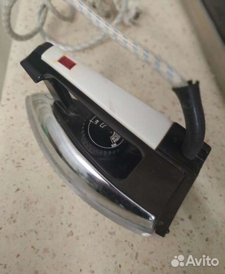 Утюг (Польша) компактный