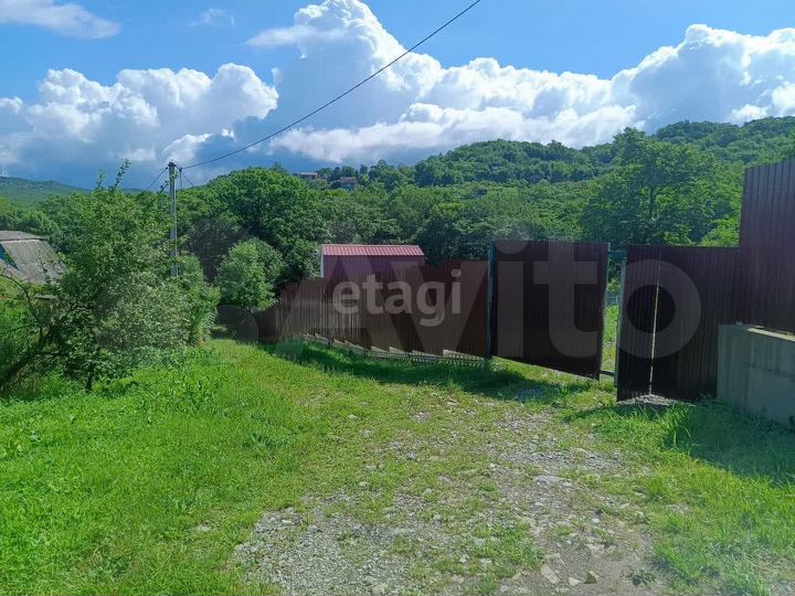 Дача 40 м² на участке 10 сот.