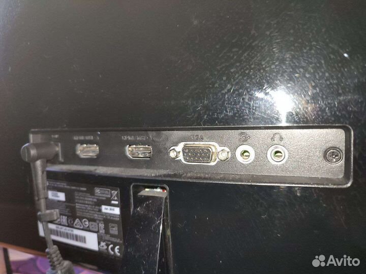 Монитор для компьютера