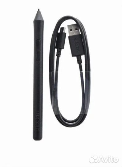 Графический планшет wacom One Small