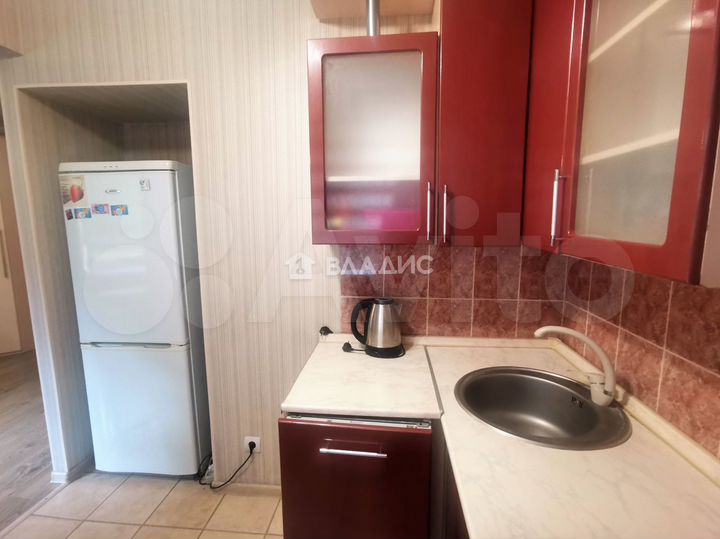 2-к. квартира, 49,1 м², 1/5 эт.