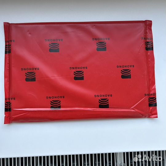 Акварельная бумага Baohong