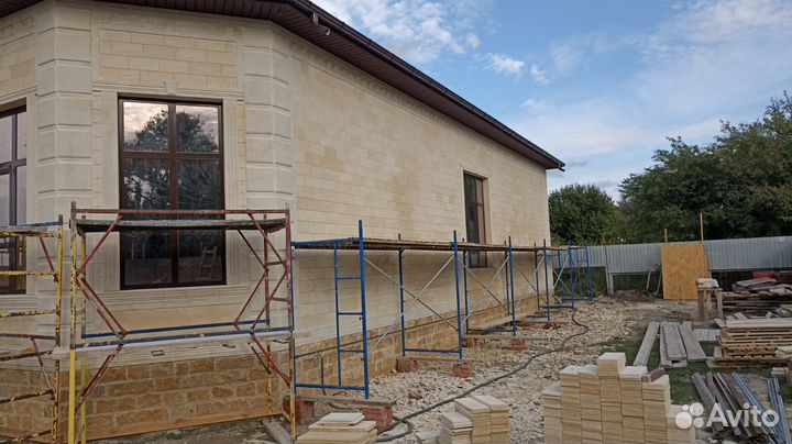 Дагестанский камень